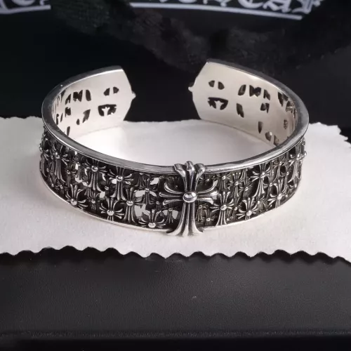 Chrome Hearts Bracelets #1352211 $42.00 USD, Wholesale Replica Chrome Hearts Bracelets