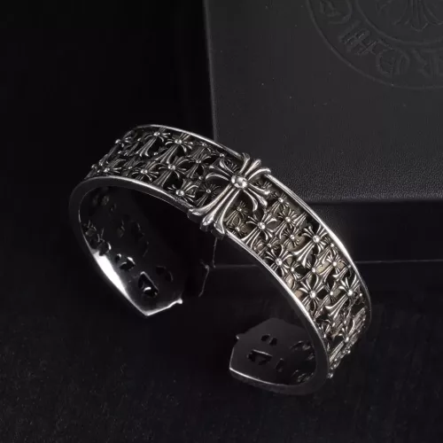 Replica Chrome Hearts Bracelets #1352211 $42.00 USD for Wholesale