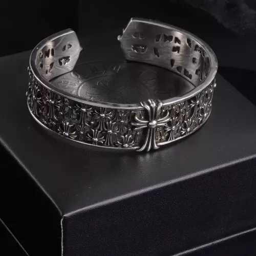 Replica Chrome Hearts Bracelets #1352211 $42.00 USD for Wholesale