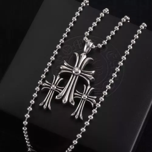 Chrome Hearts Necklaces #1352212 $39.00 USD, Wholesale Replica Chrome Hearts Necklaces