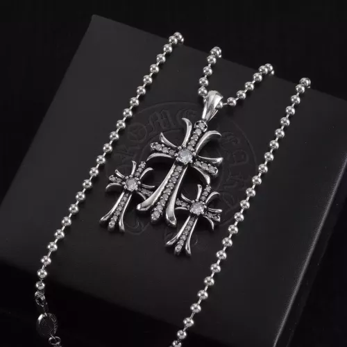 Chrome Hearts Necklaces #1352213 $39.00 USD, Wholesale Replica Chrome Hearts Necklaces
