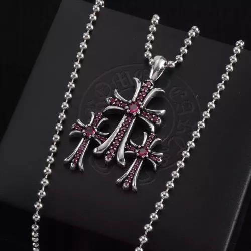 Chrome Hearts Necklaces #1352214 $39.00 USD, Wholesale Replica Chrome Hearts Necklaces