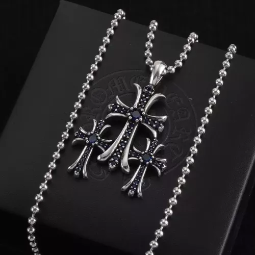 Chrome Hearts Necklaces #1352215 $39.00 USD, Wholesale Replica Chrome Hearts Necklaces