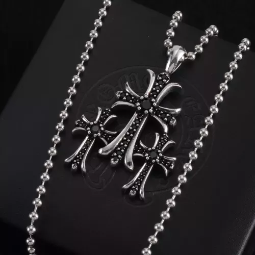 Chrome Hearts Necklaces #1352216 $39.00 USD, Wholesale Replica Chrome Hearts Necklaces
