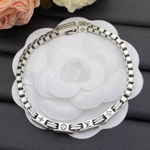 Replica Louis Vuitton LV Bracelets #1352222 $27.00 USD for Wholesale