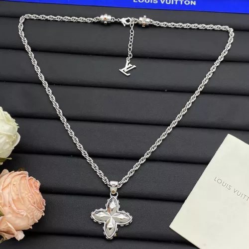 Louis Vuitton Necklaces #1352224 $29.00 USD, Wholesale Replica Louis Vuitton Necklaces