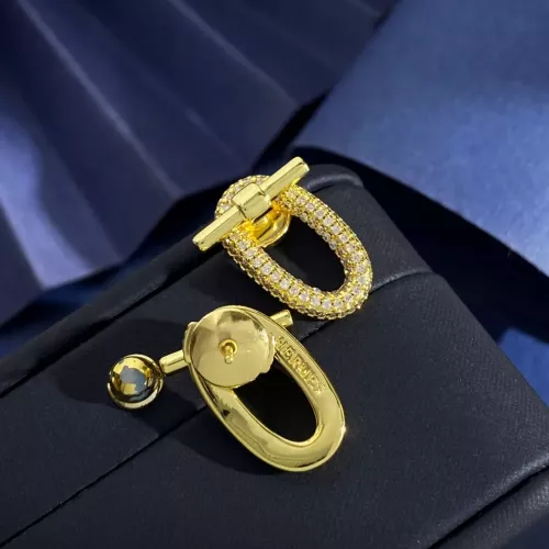 Hermes Earrings For Women #1352248 $29.00 USD, Wholesale Replica Hermes Earrings