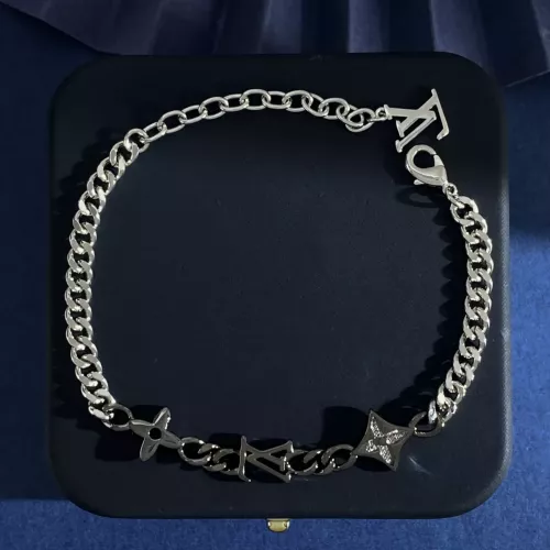 Louis Vuitton LV Bracelets #1352264 $32.00 USD, Wholesale Replica Louis Vuitton LV Bracelets