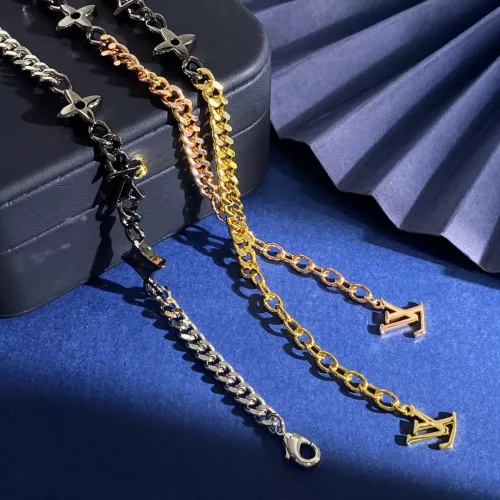 Replica Louis Vuitton LV Bracelets #1352264 $32.00 USD for Wholesale