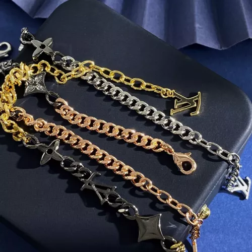Replica Louis Vuitton LV Bracelets #1352264 $32.00 USD for Wholesale