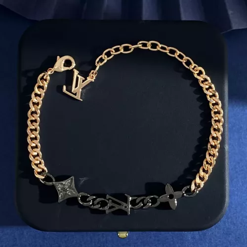Louis Vuitton LV Bracelets #1352265 $32.00 USD, Wholesale Replica Louis Vuitton LV Bracelets