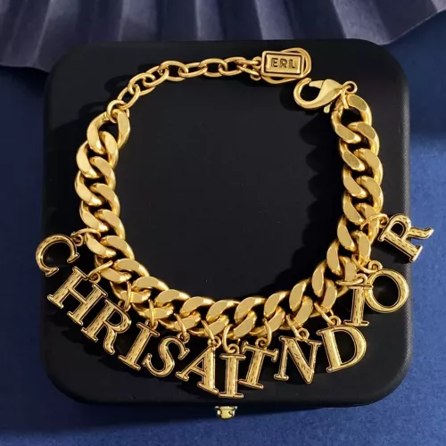 Christian Dior Bracelets #1352267 $34.00 USD, Wholesale Replica Christian Dior Bracelets