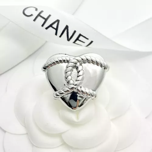 Replica Chanel Brooches For Women #1352282 $27.00 USD for Wholesale