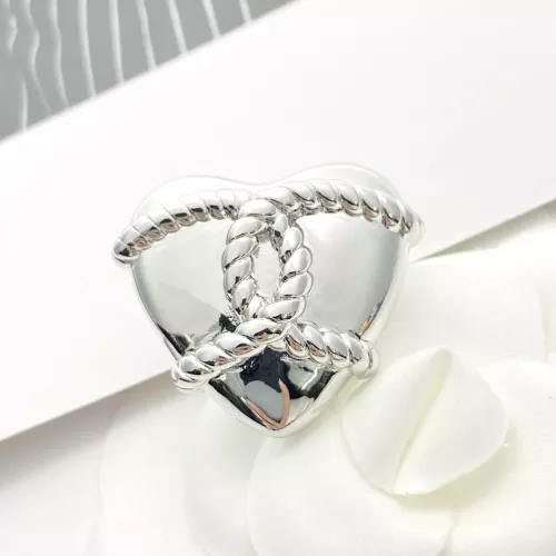 Replica Chanel Brooches For Women #1352282 $27.00 USD for Wholesale