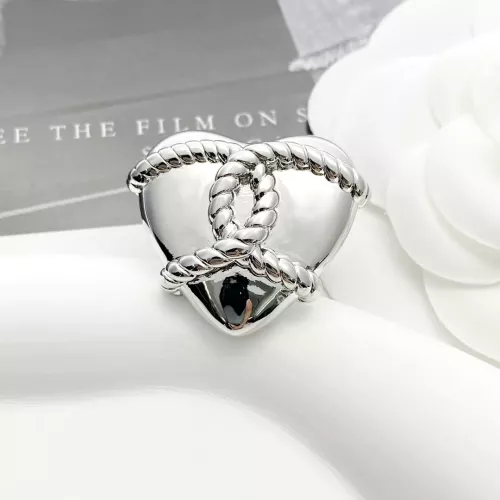 Replica Chanel Brooches For Women #1352282 $27.00 USD for Wholesale