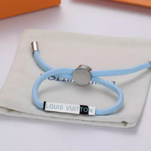Louis Vuitton LV Bracelets #1352286 $32.00 USD, Wholesale Replica Louis Vuitton LV Bracelets