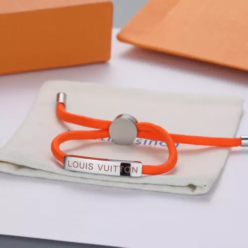 Louis Vuitton LV Bracelets #1352287 $32.00 USD, Wholesale Replica Louis Vuitton LV Bracelets