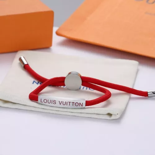 Louis Vuitton LV Bracelets #1352288 $32.00 USD, Wholesale Replica Louis Vuitton LV Bracelets