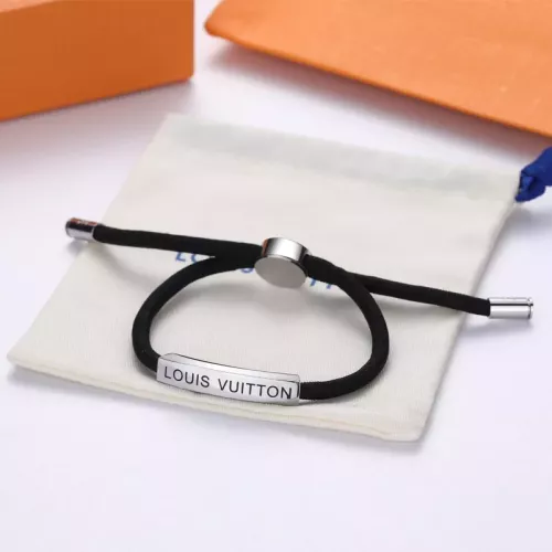 Louis Vuitton LV Bracelets #1352289 $32.00 USD, Wholesale Replica Louis Vuitton LV Bracelets