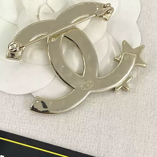 Replica Chanel Brooches For Women #1352291 $32.00 USD for Wholesale