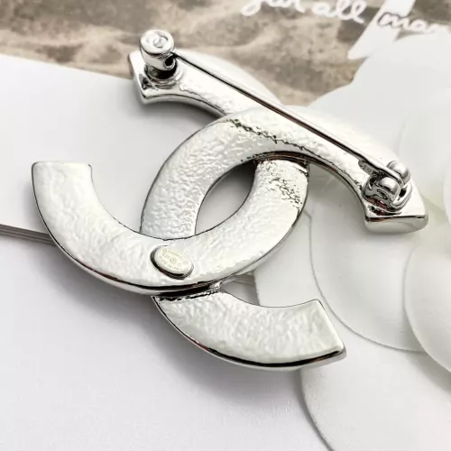 Replica Chanel Brooches For Women #1352292 $34.00 USD for Wholesale