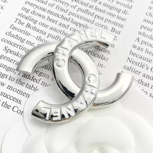 Replica Chanel Brooches For Women #1352292 $34.00 USD for Wholesale