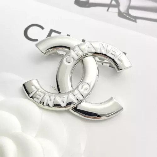 Replica Chanel Brooches For Women #1352292 $34.00 USD for Wholesale