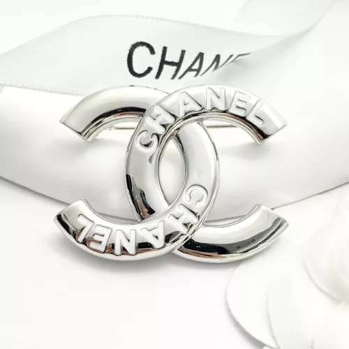 Replica Chanel Brooches For Women #1352292 $34.00 USD for Wholesale