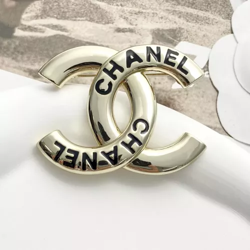 Replica Chanel Brooches For Women #1352293 $34.00 USD for Wholesale