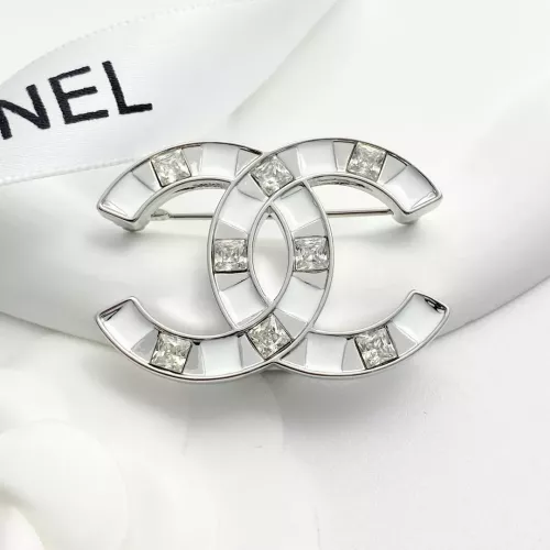 Replica Chanel Brooches For Women #1352294 $34.00 USD for Wholesale