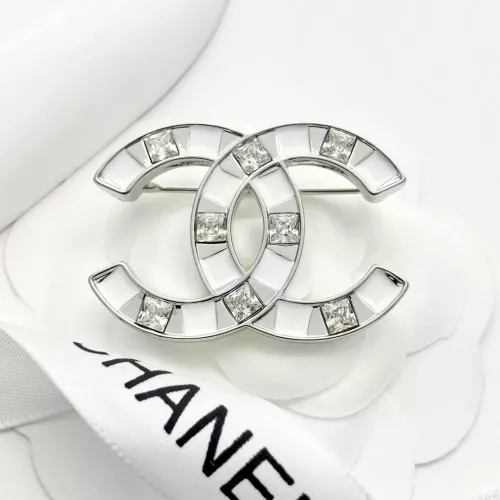 Replica Chanel Brooches For Women #1352294 $34.00 USD for Wholesale