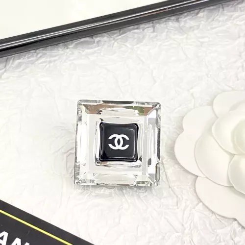 Replica Chanel Brooches For Women #1352315 $32.00 USD for Wholesale