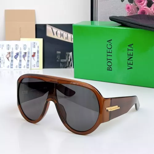 Bottega Veneta AAA Quality Sunglasses #1352332 $64.00 USD, Wholesale Replica Bottega Veneta AAA Quality Sunglasses