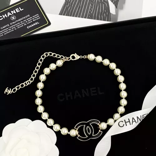 Chanel Necklaces For Women #1352333 $36.00 USD, Wholesale Replica Chanel Necklaces