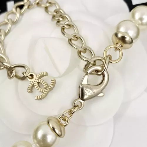 Replica Chanel Necklaces For Women #1352333 $36.00 USD for Wholesale