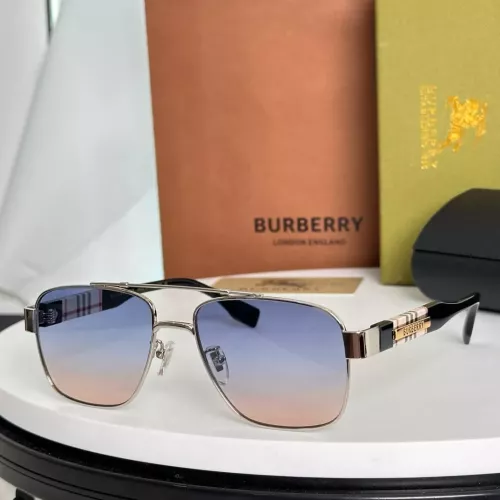 Burberry AAA Quality Sunglasses #1352337 $60.00 USD, Wholesale Replica Burberry AAA Quality Sunglasses