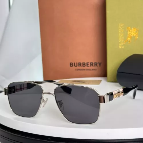 Burberry AAA Quality Sunglasses #1352342 $60.00 USD, Wholesale Replica Burberry AAA Quality Sunglasses