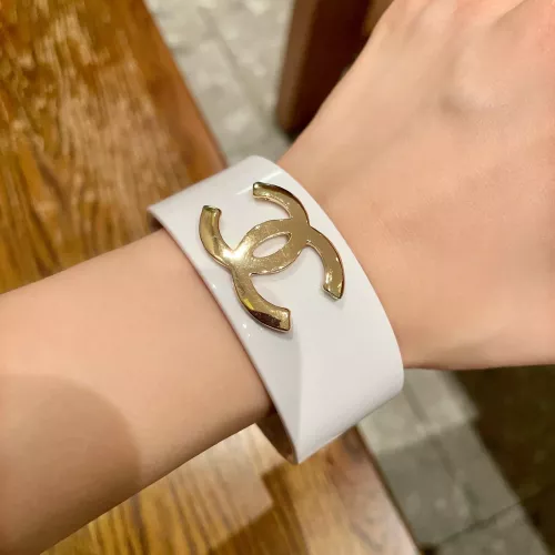 Replica Chanel Bracelets #1352364 $32.00 USD for Wholesale