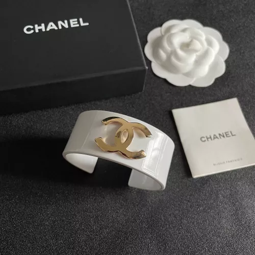Replica Chanel Bracelets #1352364 $32.00 USD for Wholesale