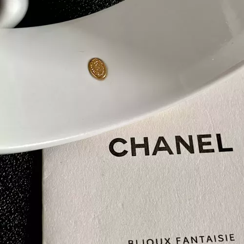 Replica Chanel Bracelets #1352364 $32.00 USD for Wholesale