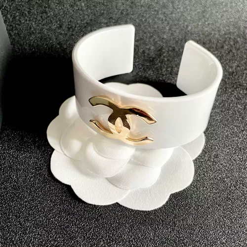 Replica Chanel Bracelets #1352364 $32.00 USD for Wholesale