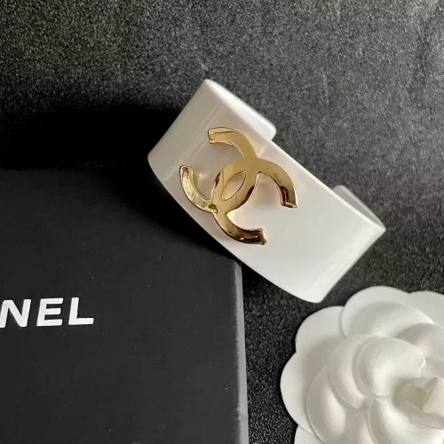 Replica Chanel Bracelets #1352364 $32.00 USD for Wholesale