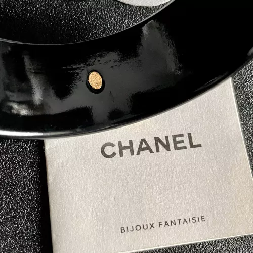 Replica Chanel Bracelets #1352365 $32.00 USD for Wholesale