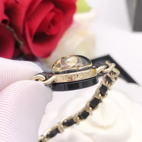 Replica Chanel Necklaces #1352404 $29.00 USD for Wholesale