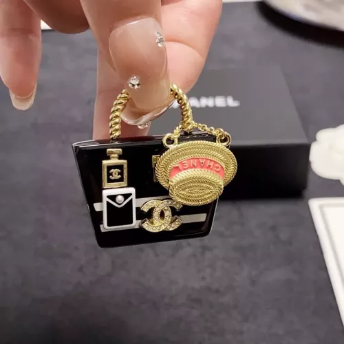 Replica Chanel Brooches For Women #1352414 $45.00 USD for Wholesale