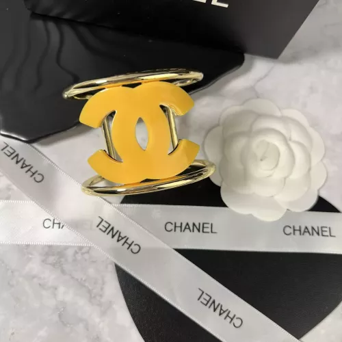 Chanel Bracelets #1352461 $38.00 USD, Wholesale Replica Chanel Bracelets