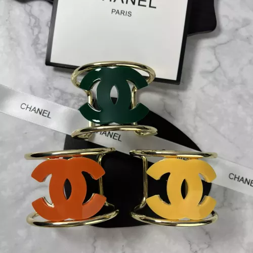 Replica Chanel Bracelets #1352463 $38.00 USD for Wholesale