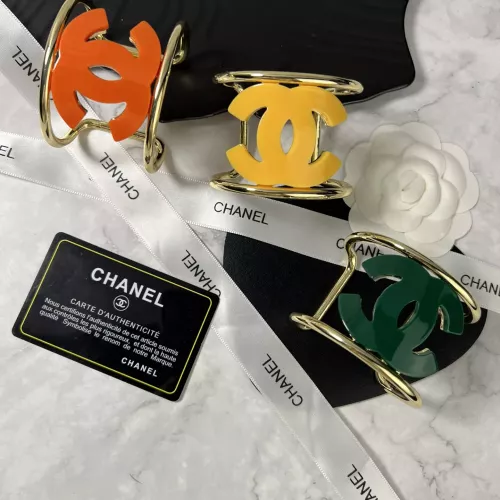 Replica Chanel Bracelets #1352463 $38.00 USD for Wholesale