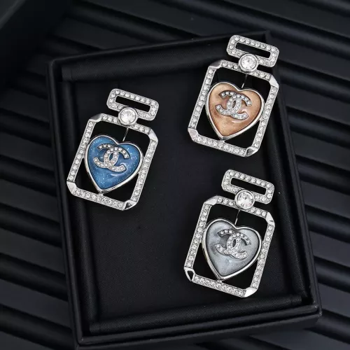 Replica Chanel Brooches For Women #1352477 $27.00 USD for Wholesale