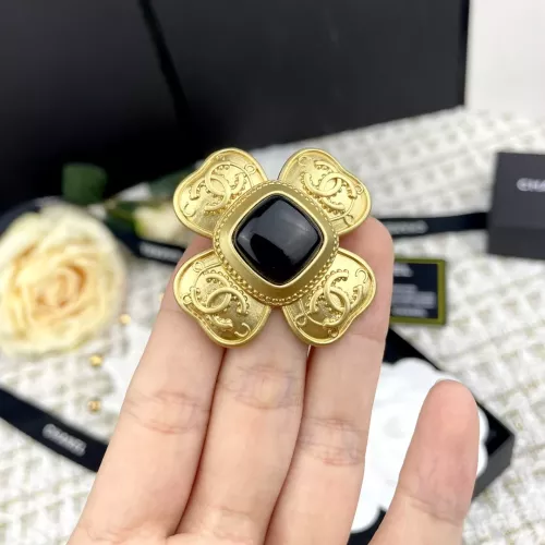 Replica Chanel Brooches For Women #1352480 $25.00 USD for Wholesale